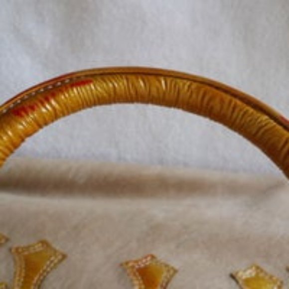 Chrome Hearts Gym Bag - Picture 4 of 9